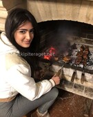 Анкета проститутки Марта - метро Пресненский, возраст - 27