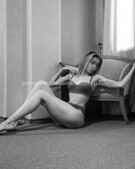 Анкета проститутки Шарлотта - метро Басманный, возраст - 28