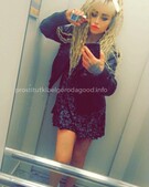 Анкета проститутки Лизочка - метро Таганский, возраст - 28