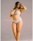 Анкета проститутки Сабина - метро Ломоносовский, возраст - 28