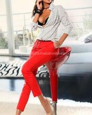 Анкета проститутки Лилия - метро Тверской, возраст - 30