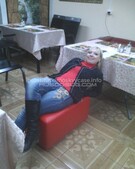 Анкета проститутки Лариса - метро Сокол, возраст - 30