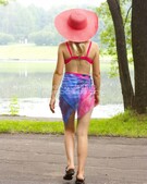 Анкета проститутки Стелла - метро Тверской, возраст - 34