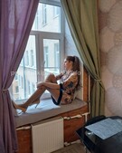 Анкета проститутки Ярослава - метро Выхино-Жулебино, возраст - 38