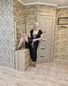 Анкета проститутки Кристина - метро Тропарево-Никулино, возраст - 38