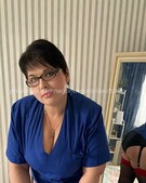 Анкета проститутки Мирослава - метро Басманный, возраст - 41